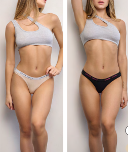 Avril Kaury - Art. 301