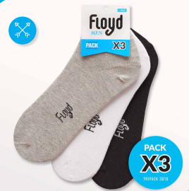 Floyd - Art. 3010 Unidad