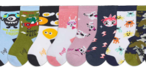 Floyd - Art. 55 T1 Unidad