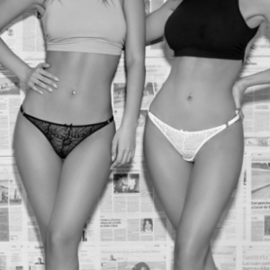 Kaury Intimates - Art. P15