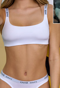 Avril Kaury - Art. 2016