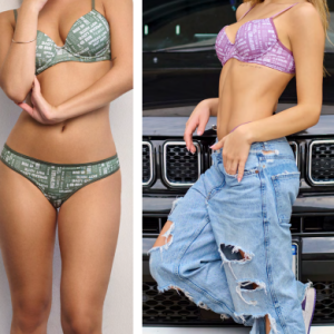 Avril Kaury - Art. 2019