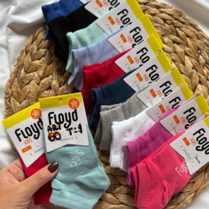 Floyd - Art 60 T1 Unidad