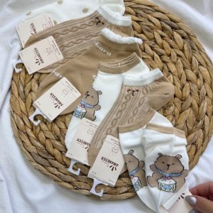 Soquetes Amanecer Unidad