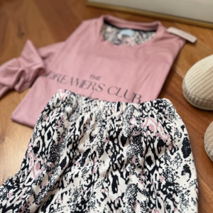 Trenda Pijamas - Art. 5602